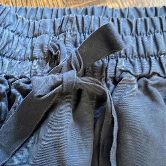 J. Crew Elasticized Waist Pull on Skirt - Picture 3 of 7